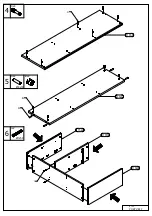 Preview for 4 page of Forma Ideale 01 16042014 Assembling Instruction