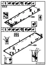 Preview for 10 page of Forma Ideale ESTILO 4K2F2O - TYP I Assembling Instruction