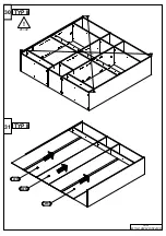 Preview for 16 page of Forma Ideale ESTILO 4K2F2O - TYP I Assembling Instruction