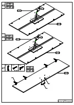 Preview for 21 page of Forma Ideale ESTILO 4K2F2O - TYP I Assembling Instruction