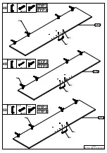 Preview for 22 page of Forma Ideale ESTILO 4K2F2O - TYP I Assembling Instruction