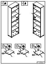 Предварительный просмотр 6 страницы Forma Ideale Regal ORION Assembling Instruction