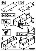 Предварительный просмотр 7 страницы Forma Ideale Regal ORION Assembling Instruction