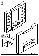 Предварительный просмотр 11 страницы Forma Ideale Regal ORION Assembling Instruction