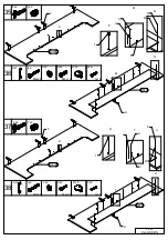 Предварительный просмотр 12 страницы Forma Ideale Regal ORION Assembling Instruction