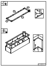 Предварительный просмотр 29 страницы Forma Ideale regal TRAMONTO KOM Assembling Instruction