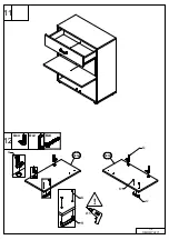 Preview for 7 page of Forma Ideale SMART 2k1f Assembly Instructions Manual