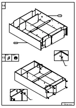 Предварительный просмотр 8 страницы Forma Ideale SMART 3k2f Assembling Instruction