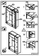 Предварительный просмотр 11 страницы Forma Ideale SMART 3k2f Assembling Instruction