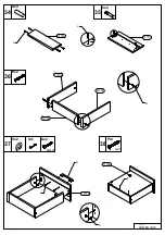 Предварительный просмотр 14 страницы Forma Ideale SMART 3k2f Assembling Instruction