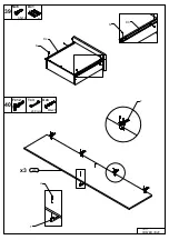 Предварительный просмотр 15 страницы Forma Ideale SMART 3k2f Assembling Instruction