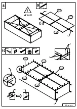 Preview for 5 page of Forma Ideale UNIVERSAL 2K1F Assembling Instruction