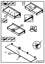 Preview for 9 page of Forma Ideale UNIVERSAL 2K1F Assembling Instruction