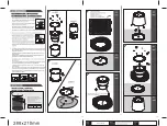 Preview for 2 page of Forma Lighting Moto-Terraluce M301 Installation Instruction