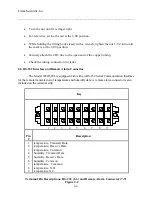 Preview for 10 page of Forma Scientific 3980 Instruction Manual