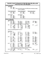 Preview for 16 page of Forma Scientific 3980 Instruction Manual