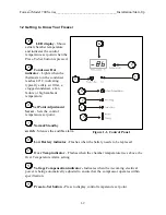 Preview for 9 page of Forma Scientific 707 Manual