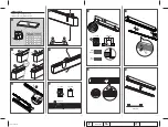 Preview for 3 page of FormaLighting GOLA 40 G4FS-0580 Installation Instruction