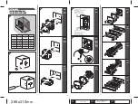 Preview for 2 page of FormaLighting OPTIWALL 3094 Installation Instruction