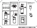 Preview for 2 page of FormaLighting ZERO DUE 40 Installation Instruction