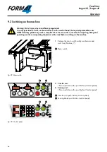 Предварительный просмотр 66 страницы Format kappa 30 User Manual