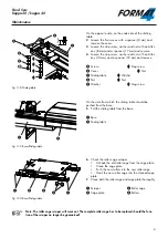 Предварительный просмотр 81 страницы Format kappa 30 User Manual