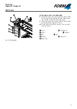 Предварительный просмотр 83 страницы Format kappa 30 User Manual