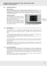 Предварительный просмотр 13 страницы Format Light FP Operating And Mounting Instructions Manual