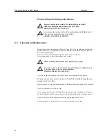 Preview for 9 page of Formax 3950 Series Operator'S Manual