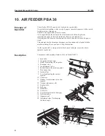Preview for 14 page of Formax 3950 Series Operator'S Manual