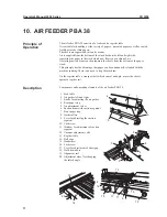 Предварительный просмотр 14 страницы Formax 3950 Series Operator'S Manual