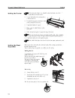 Preview for 15 page of Formax 3950 Series Operator'S Manual
