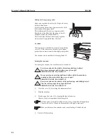 Preview for 17 page of Formax 3950 Series Operator'S Manual