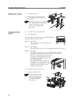 Preview for 21 page of Formax 3950 Series Operator'S Manual