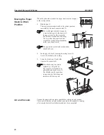 Предварительный просмотр 22 страницы Formax 3950 Series Operator'S Manual