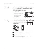 Preview for 23 page of Formax 3950 Series Operator'S Manual