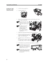 Preview for 24 page of Formax 3950 Series Operator'S Manual