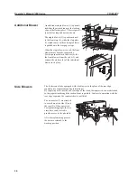 Preview for 27 page of Formax 3950 Series Operator'S Manual