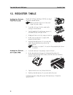 Предварительный просмотр 30 страницы Formax 3950 Series Operator'S Manual