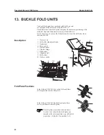 Предварительный просмотр 32 страницы Formax 3950 Series Operator'S Manual