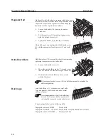 Предварительный просмотр 35 страницы Formax 3950 Series Operator'S Manual