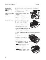 Preview for 37 page of Formax 3950 Series Operator'S Manual