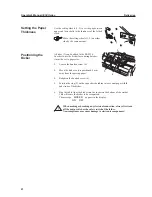 Preview for 38 page of Formax 3950 Series Operator'S Manual