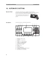 Preview for 39 page of Formax 3950 Series Operator'S Manual