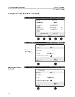 Preview for 42 page of Formax 3950 Series Operator'S Manual