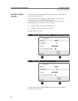 Предварительный просмотр 43 страницы Formax 3950 Series Operator'S Manual