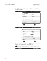 Preview for 44 page of Formax 3950 Series Operator'S Manual