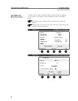 Preview for 45 page of Formax 3950 Series Operator'S Manual