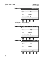 Preview for 46 page of Formax 3950 Series Operator'S Manual