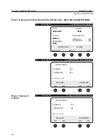 Preview for 48 page of Formax 3950 Series Operator'S Manual